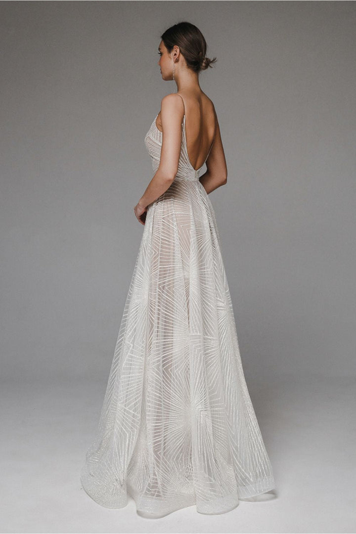 Madelyn™ - Classic elegance dress