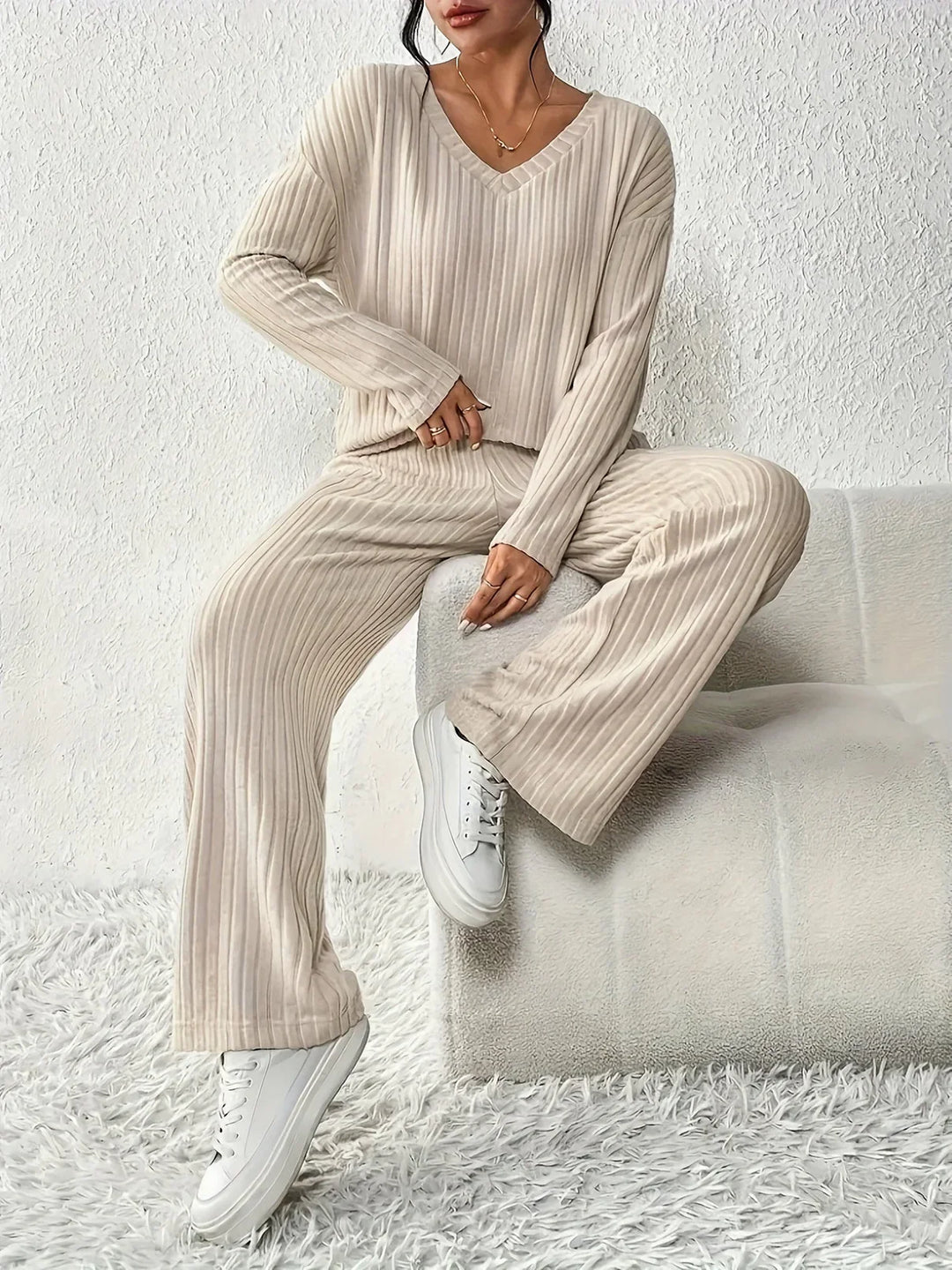 Victoria - Cozy Relaxation Set