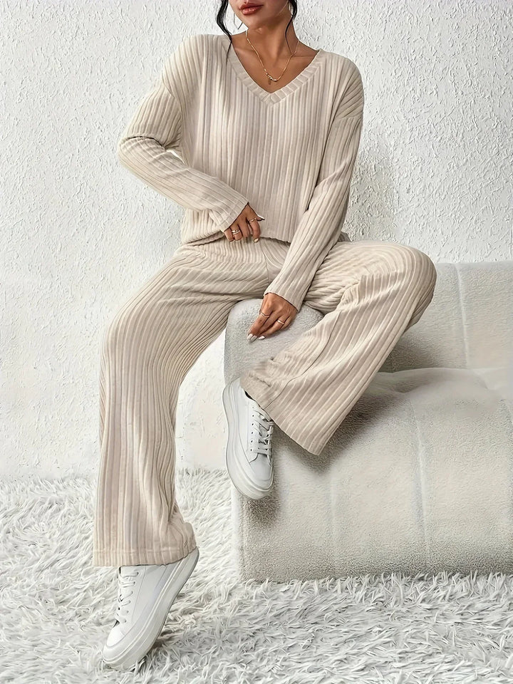 Victoria - Cozy Relaxation Set