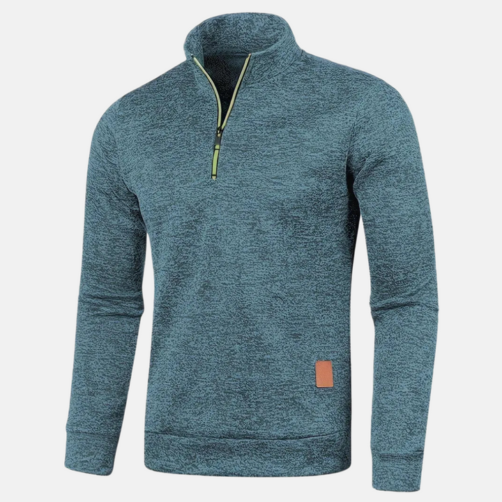 Rhys™ -  Long Sleeve Sweater