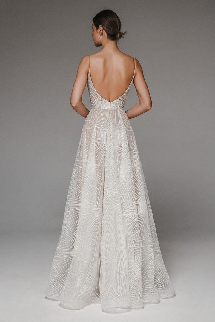 Madelyn™ - Classic elegance dress