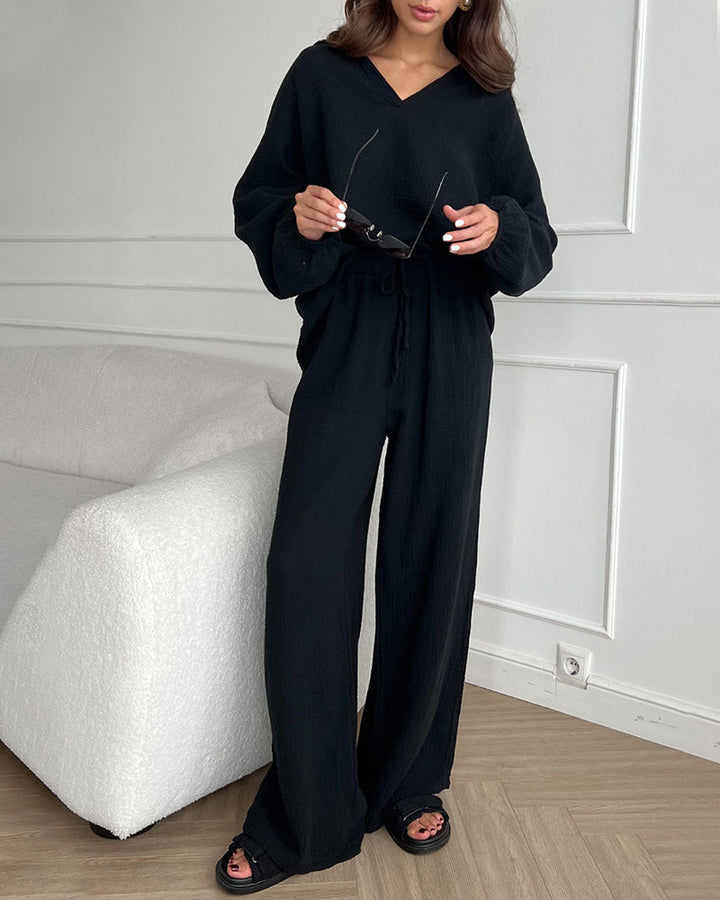 Victoria - Elegance Set