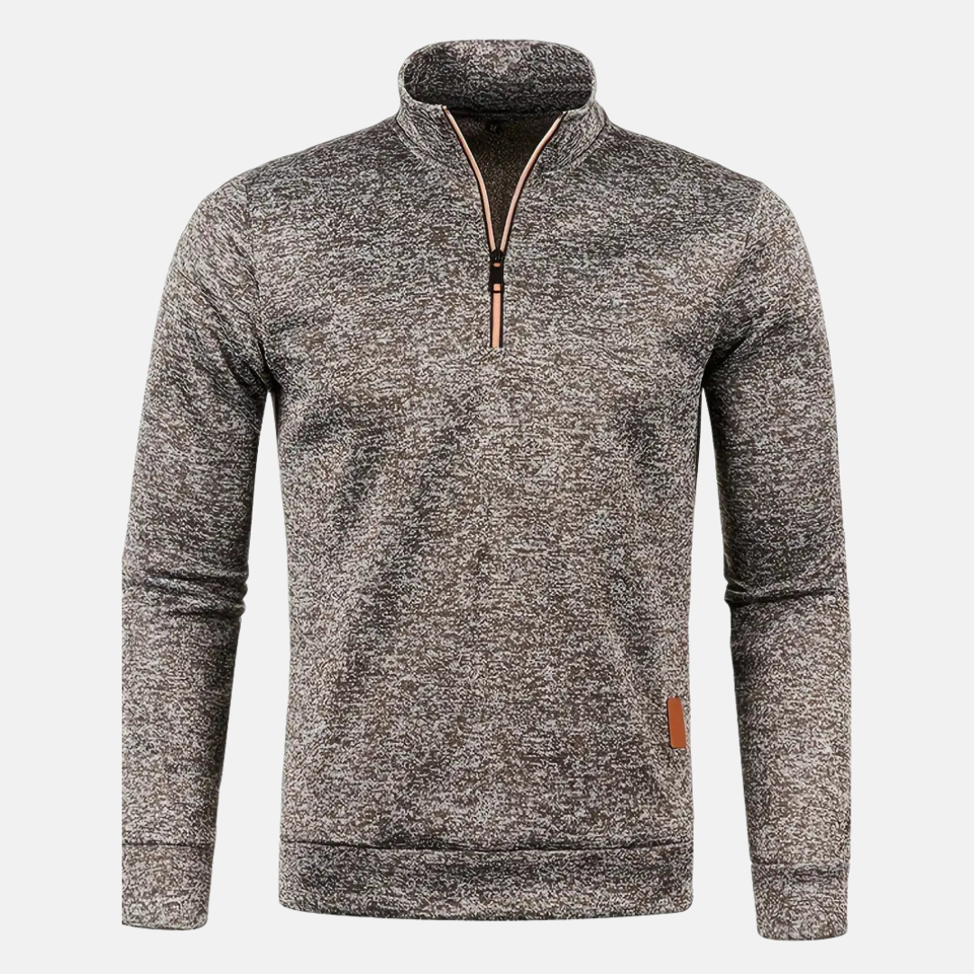 Rhys™ -  Long Sleeve Sweater