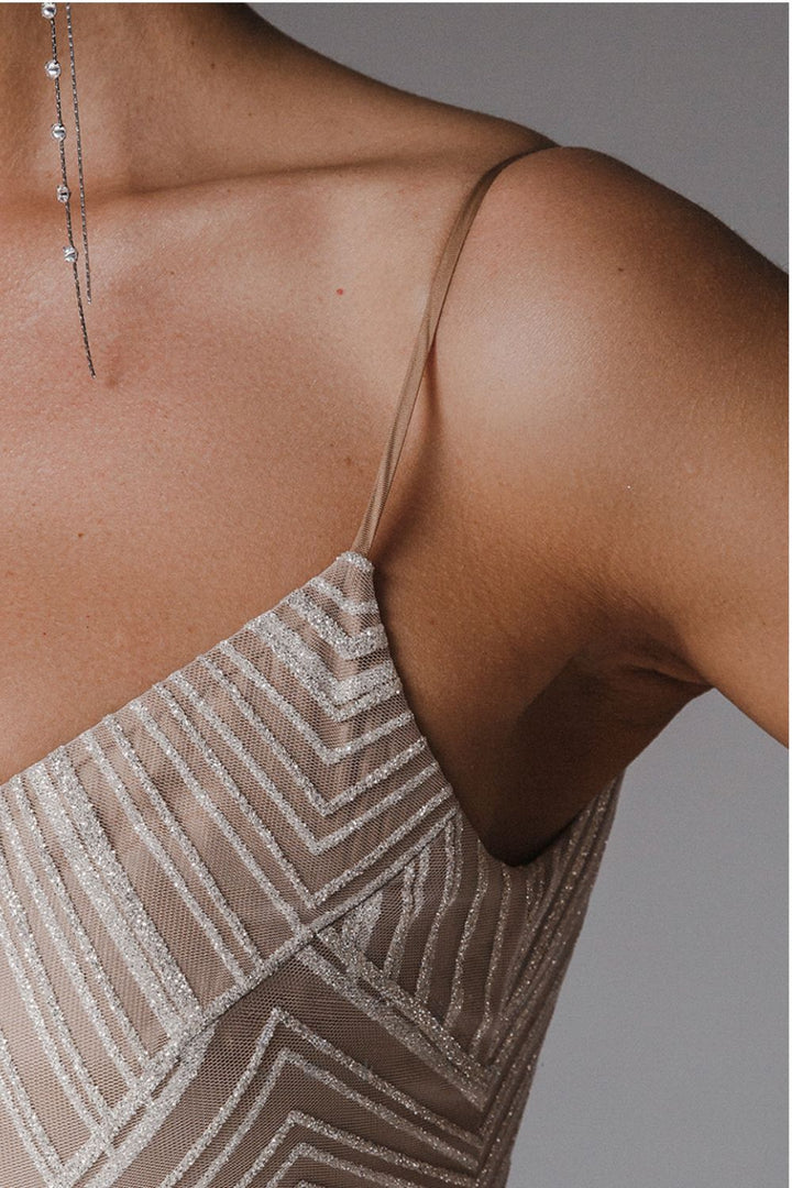Madelyn™ - Classic elegance dress
