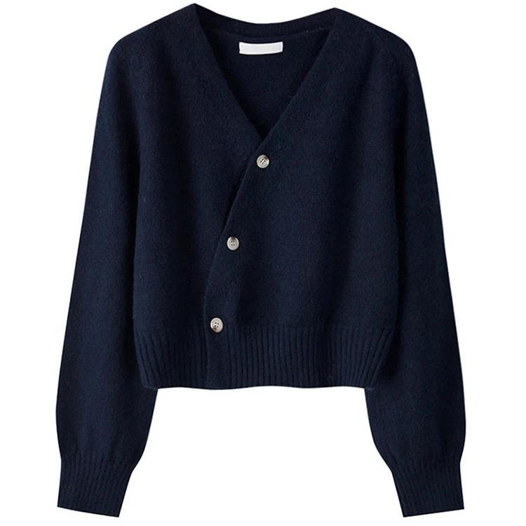 Livia™ - Elegant Soft Cardigan
