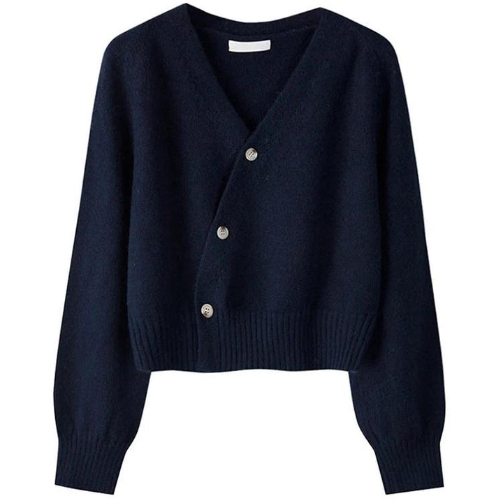 Livia™ - Elegant Soft Cardigan