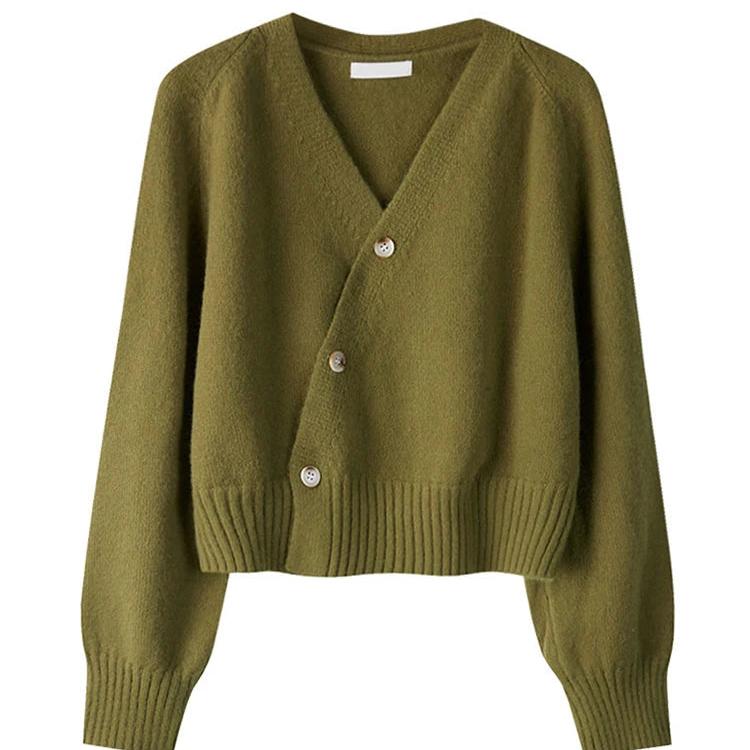 Livia™ - Elegant Soft Cardigan