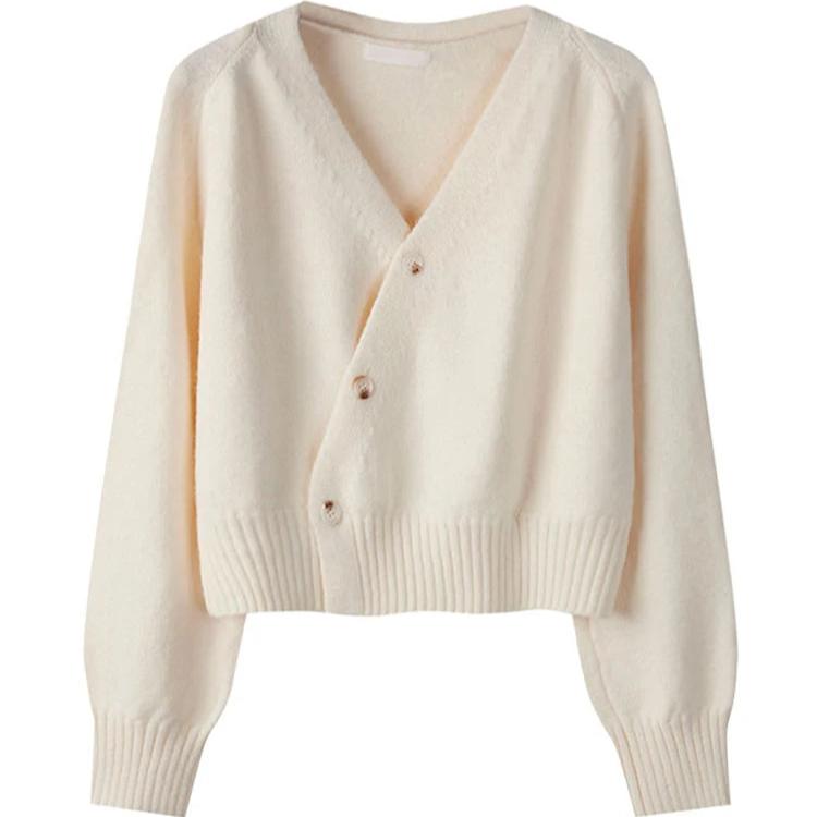 Livia™ - Elegant Soft Cardigan