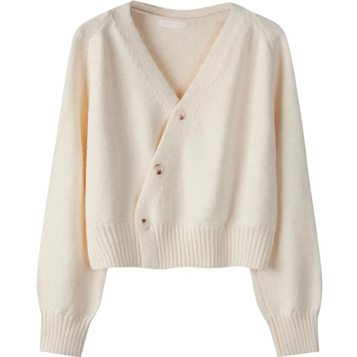 Livia™ - Elegant Soft Cardigan