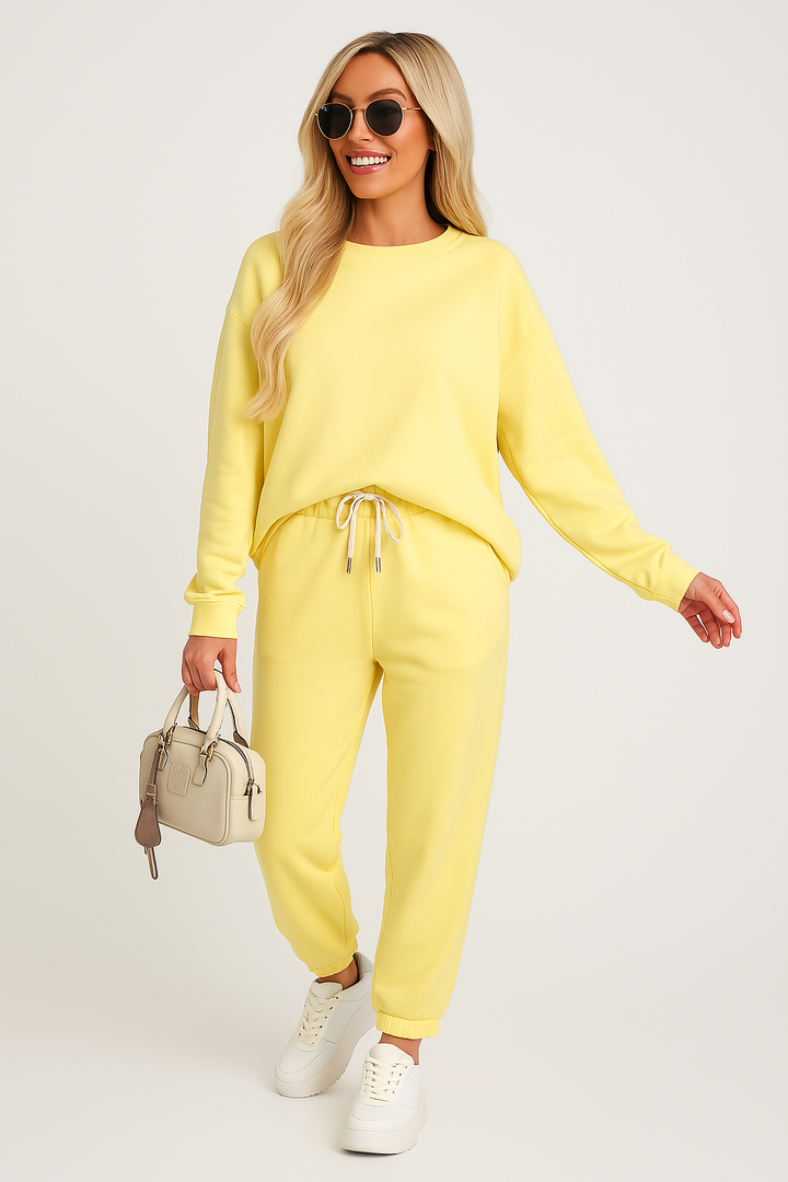 Selma | Lounge Set