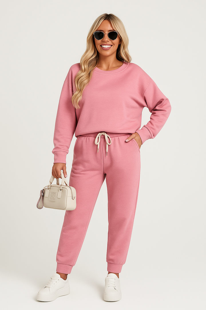 Selma | Lounge Set