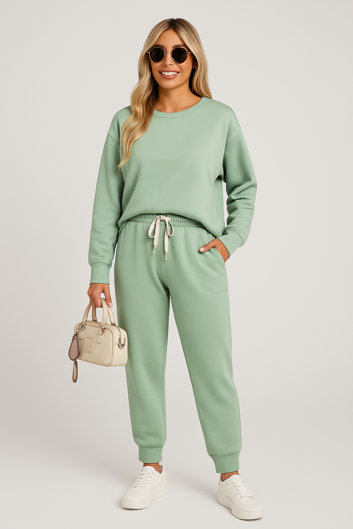 Selma | Lounge Set