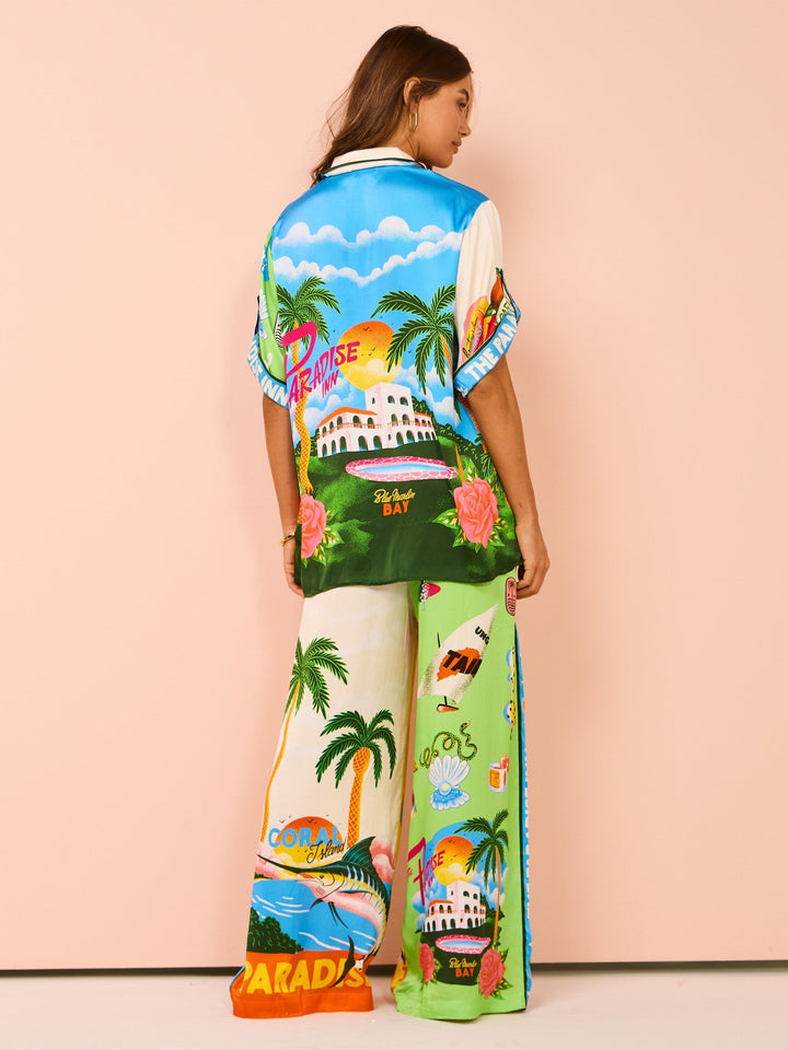 Kalea™ - Two-Piece Hawai Set