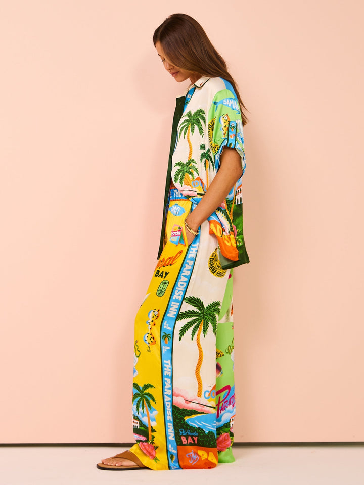 Kalea™ - Two-Piece Hawai Set