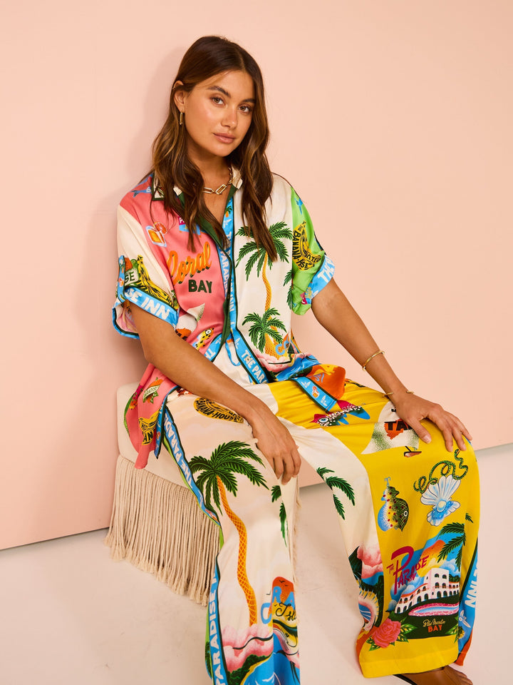 Kalea™ - Two-Piece Hawai Set