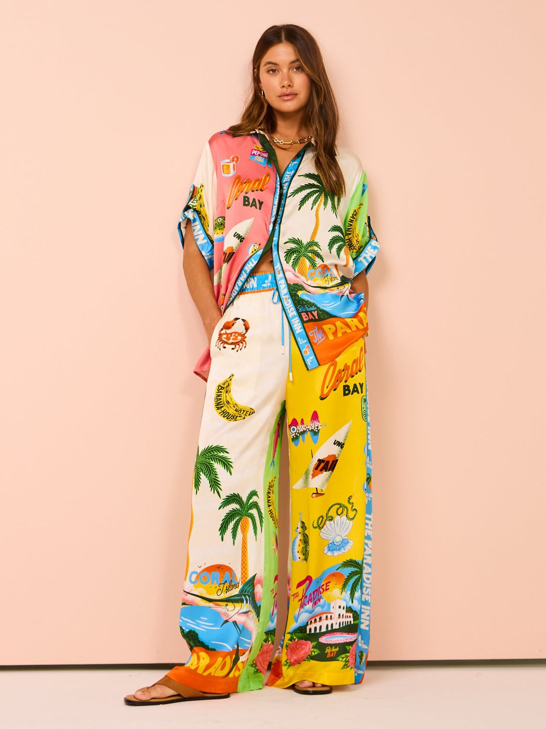 Kalea™ - Two-Piece Hawai Set