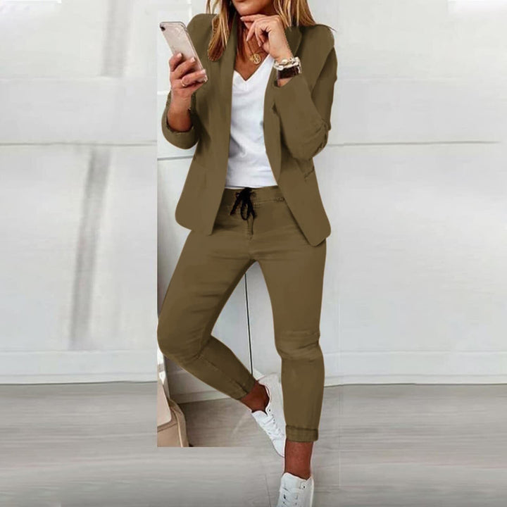 Jada™ | Sophisticated Ensemble