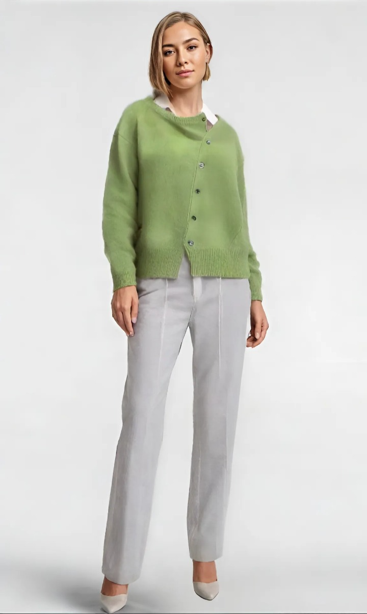 Hazel™ | Stylish Sweater