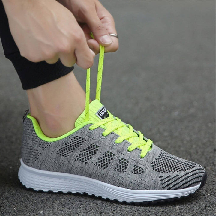 Riller™ | Pain-relieving Orthopedic Sneakers