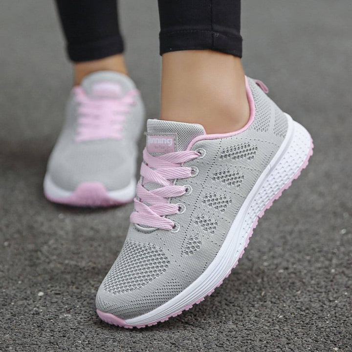Riller™ | Pain-relieving Orthopedic Sneakers