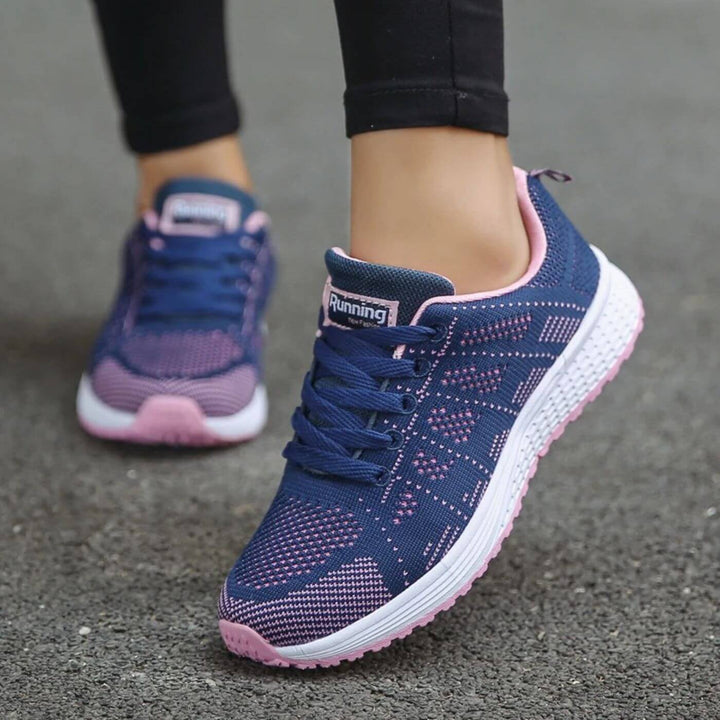 Riller™ | Pain-relieving Orthopedic Sneakers