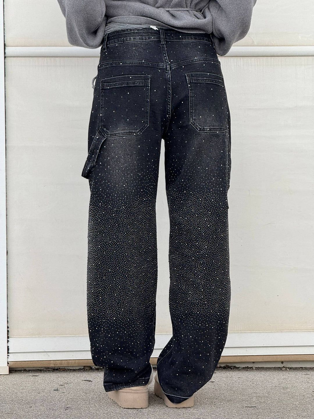 Luna™ - Galaxy Jeans