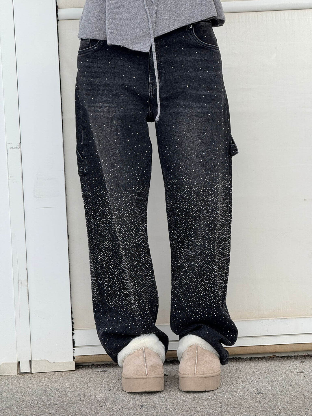 Luna™ - Galaxy Jeans