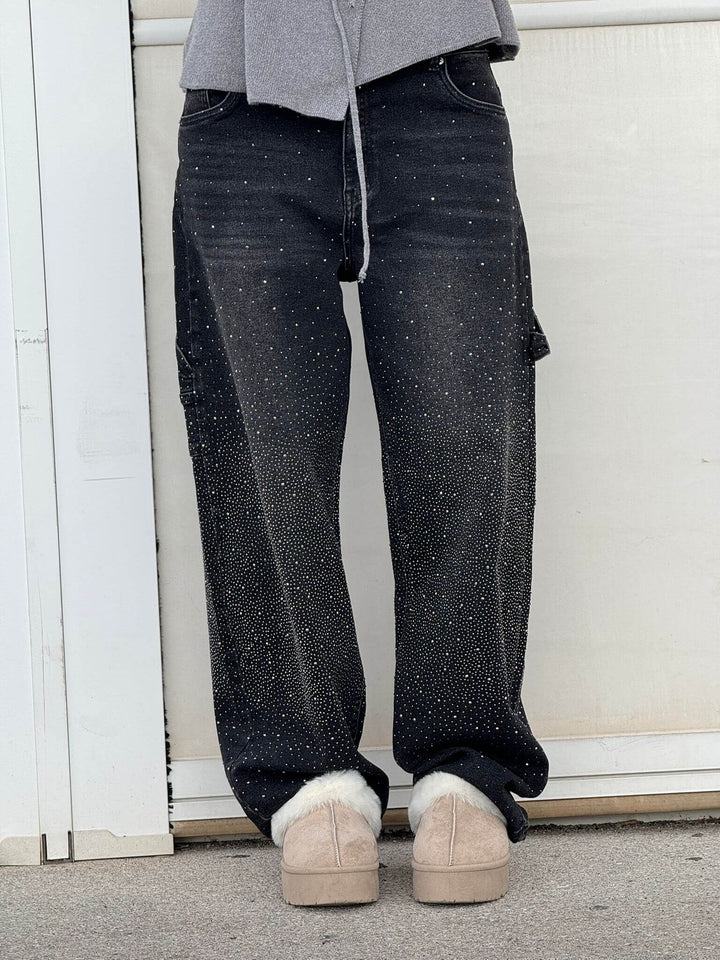 Luna™ - Galaxy Jeans
