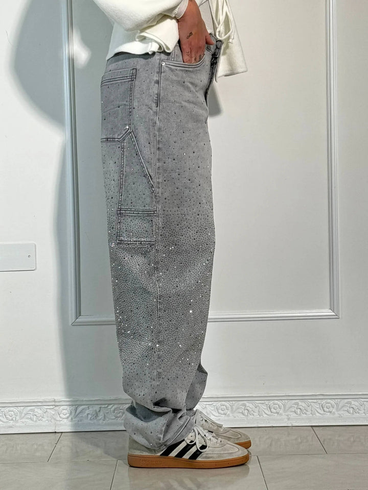 Luna™ - Galaxy Jeans