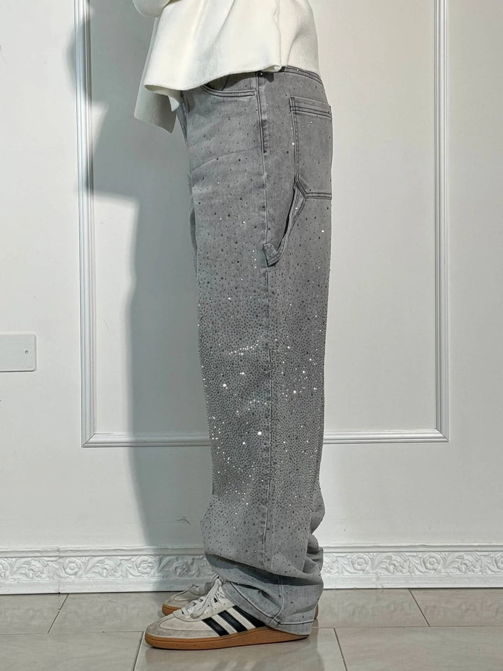 Luna™ - Galaxy Jeans