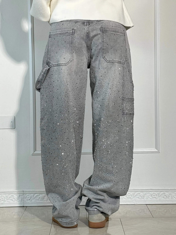 Luna™ - Galaxy Jeans