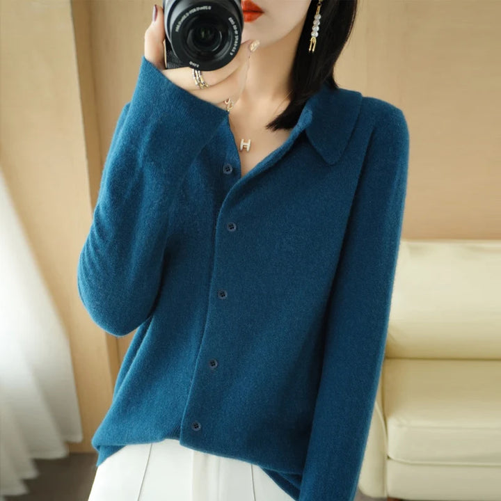 Mila™ - Soft Cardigan