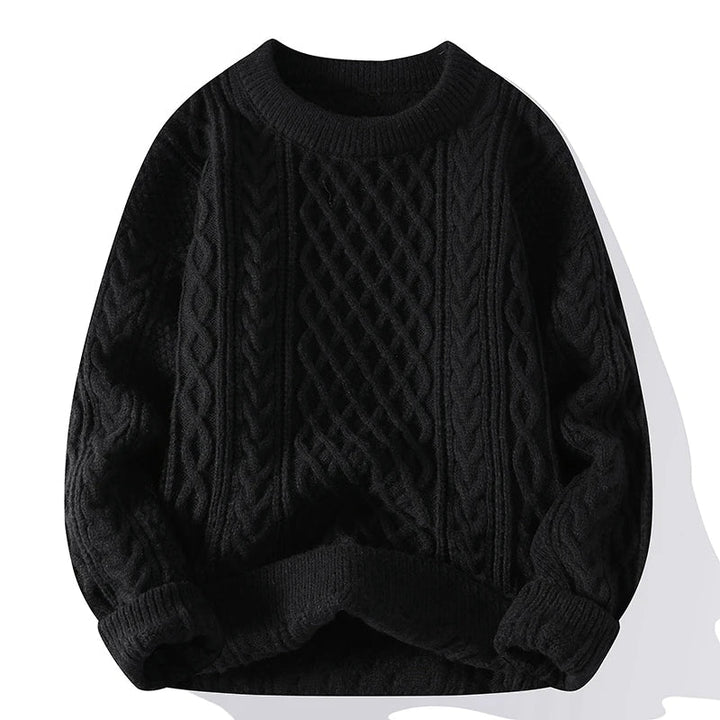 Lex™ - Exclusive Knitwear Sweater
