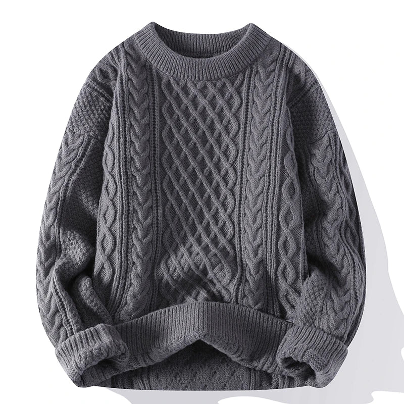 Lex™ - Exclusive Knitwear Sweater