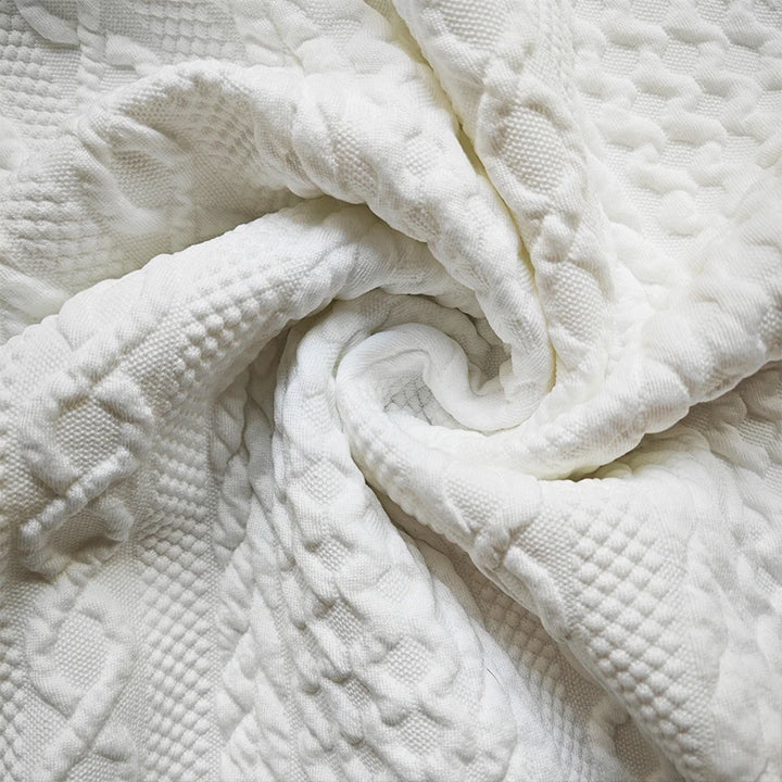 Grace™ - Cable Knit Sweater