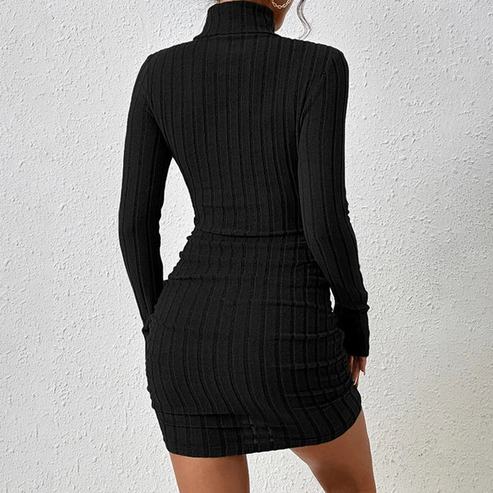 Jenna™ - Knitted Elegant Sexy Dress