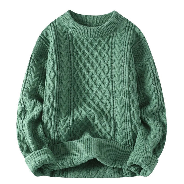 Lex™ - Exclusive Knitwear Sweater