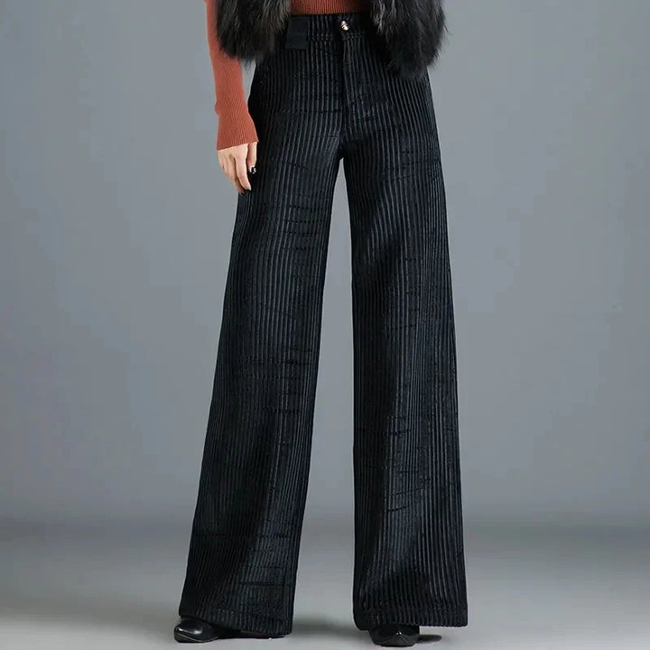 Esmée - Corduroy Pants for Women