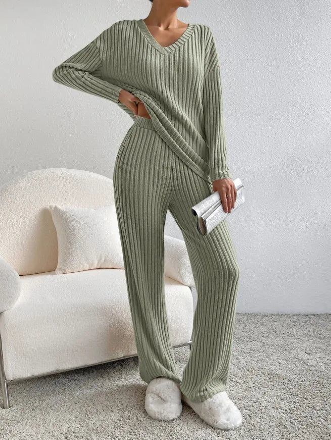Victoria - Cozy Relaxation Set