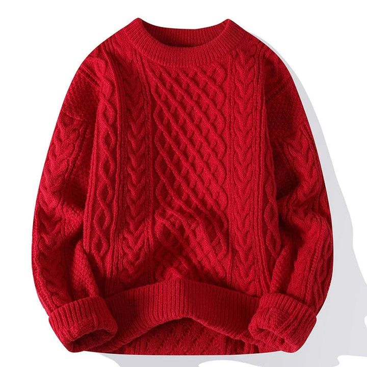 Lex™ - Exclusive Knitwear Sweater