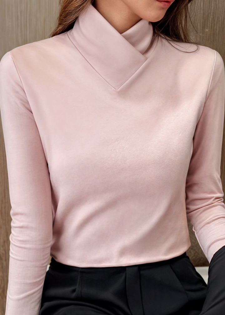 Sarah Elegant Turtleneck
