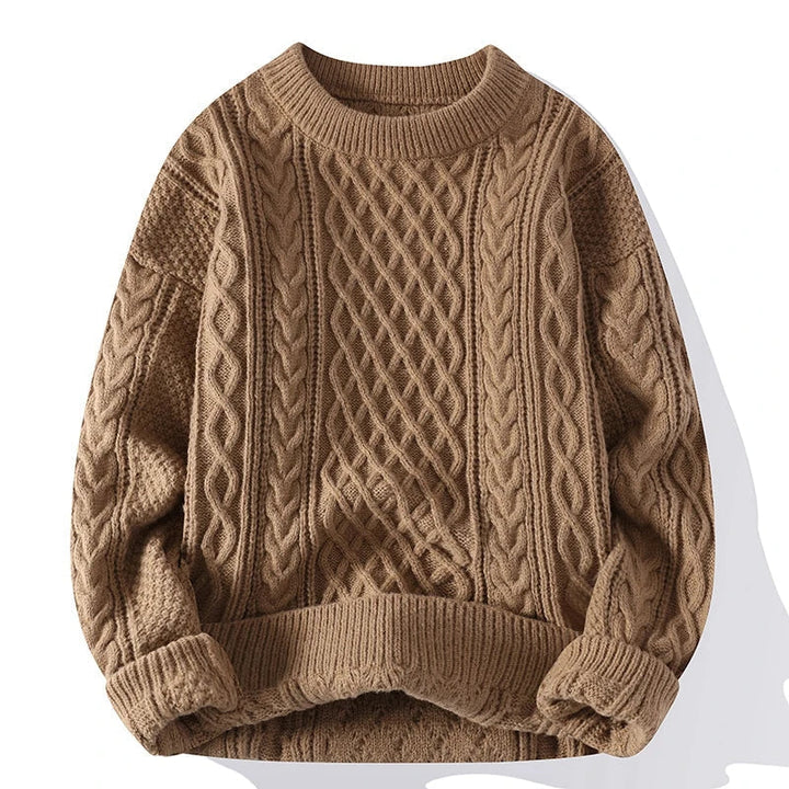 Lex™ - Exclusive Knitwear Sweater