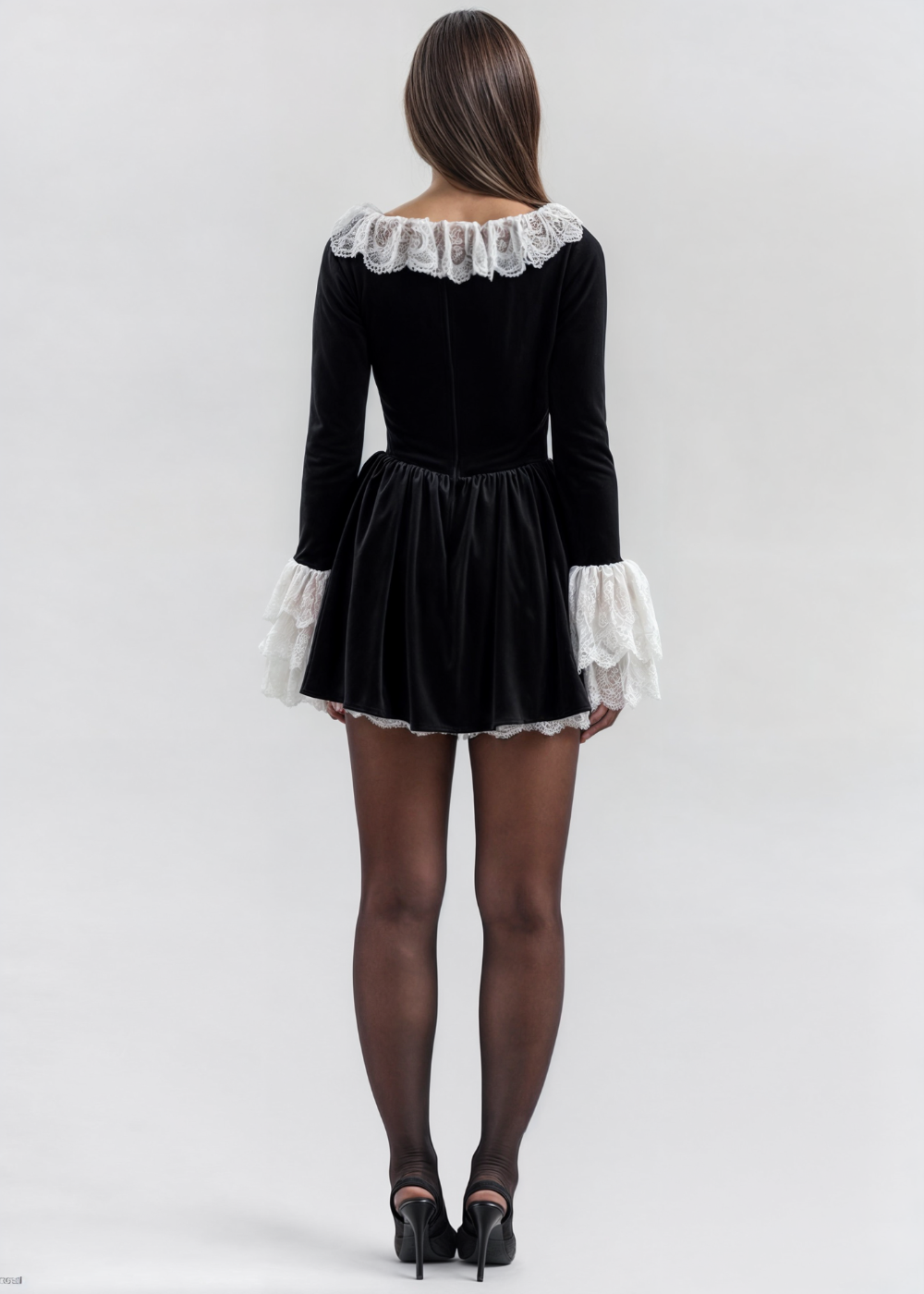 Selene Mini Dress