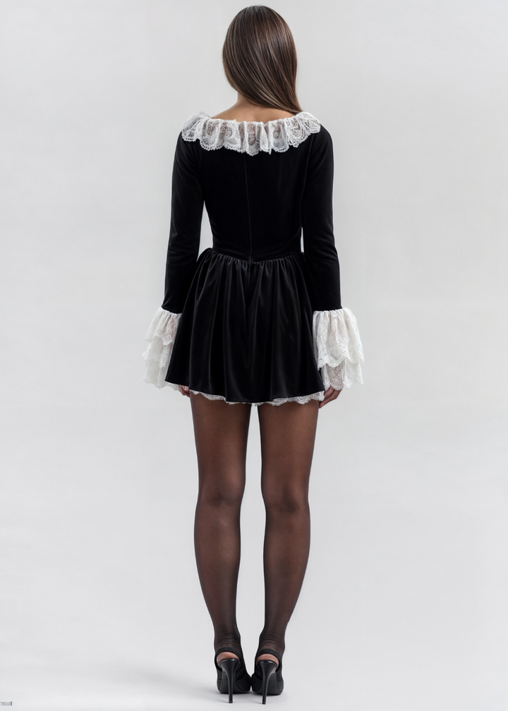 Selene Mini Dress