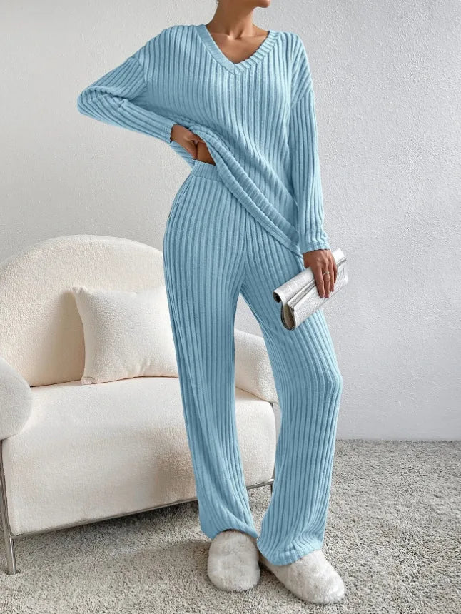 Victoria - Cozy Relaxation Set