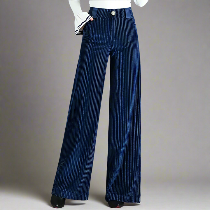 Esmée - Corduroy Pants for Women