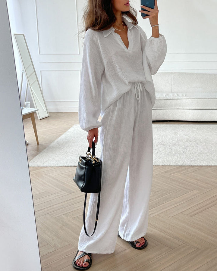 Victoria - Elegance Set