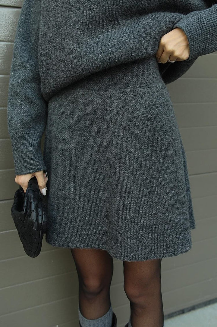 Bailey™ - Soft Knit 2-Piece Set