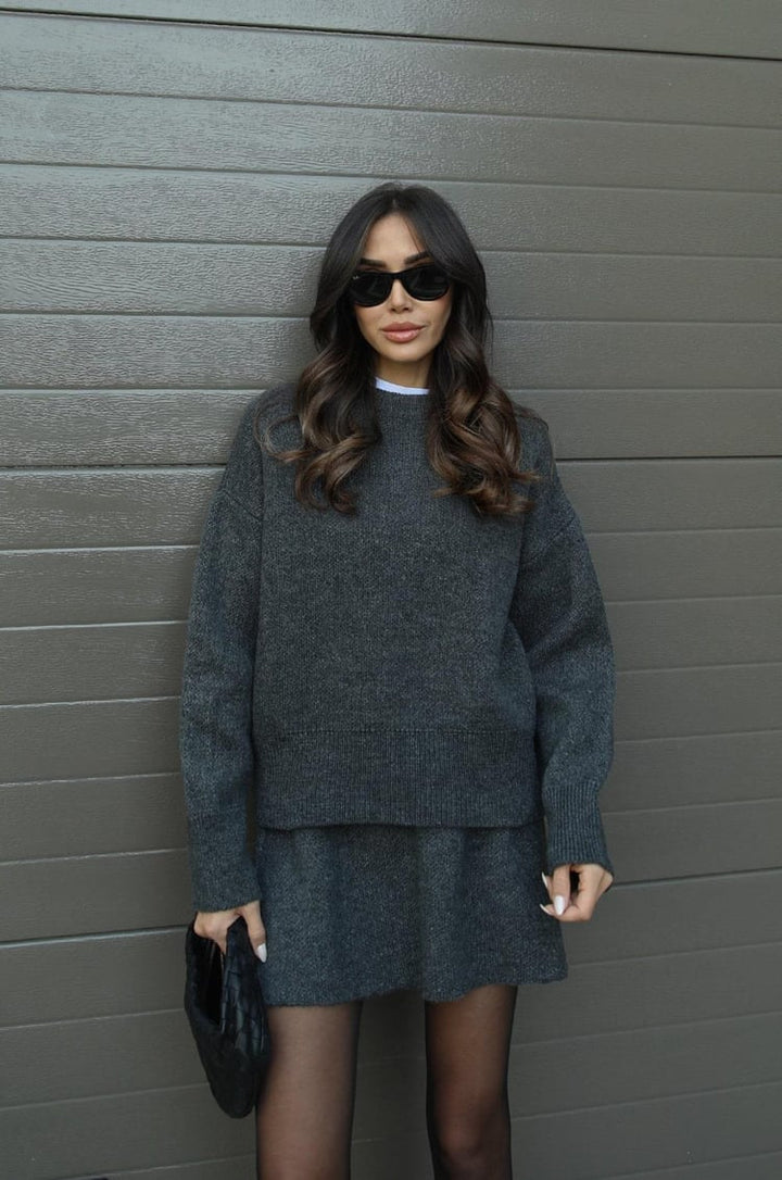 Bailey™ - Soft Knit 2-Piece Set