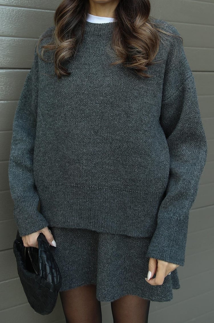Bailey™ - Soft Knit 2-Piece Set